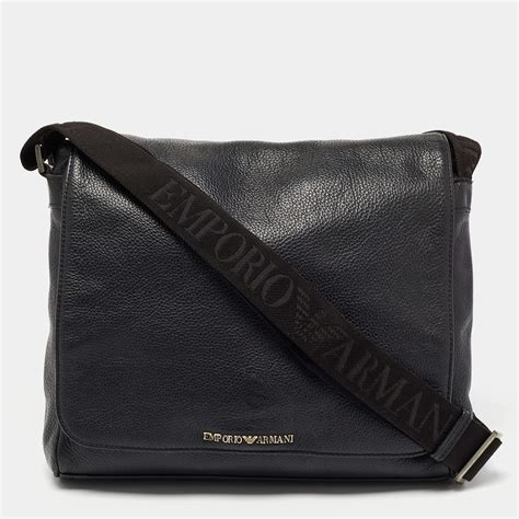 giorgio armani messenger bag fake|decoding armani handbags.